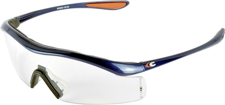 Widen E004-B100 Arbeitsbrille - Cofra