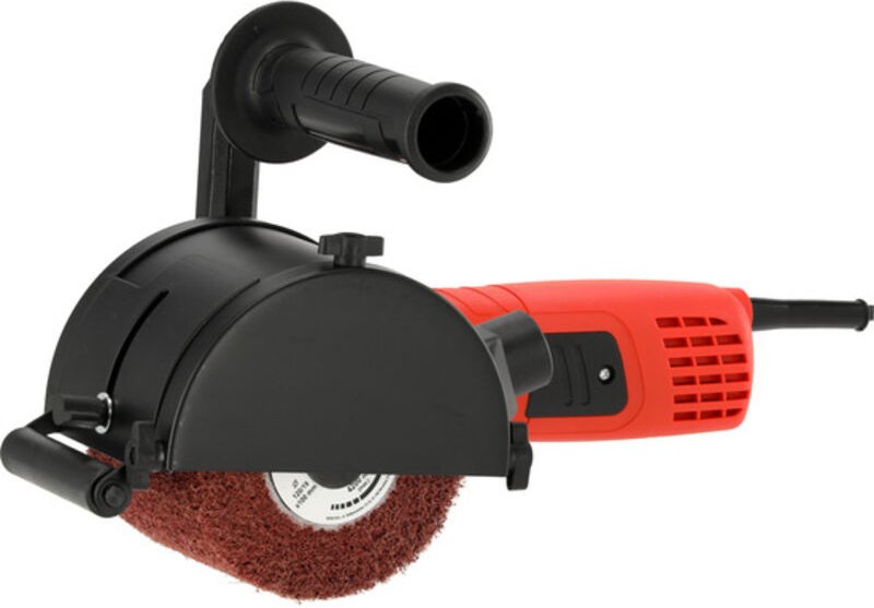 Satiniermaschine 1300w - Yt-81956