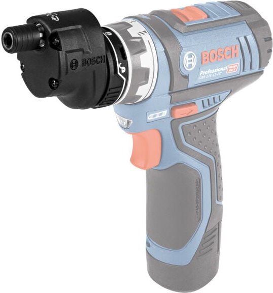 Bosch FlexiClick-Aufsatz gfa 12-E Exzenteraufsatz