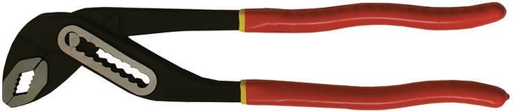 300-mm-Gestellklemme - Idrhaus