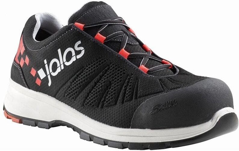 Halbschuh 7100 Zenit Evo, S1, src, Gr. 37