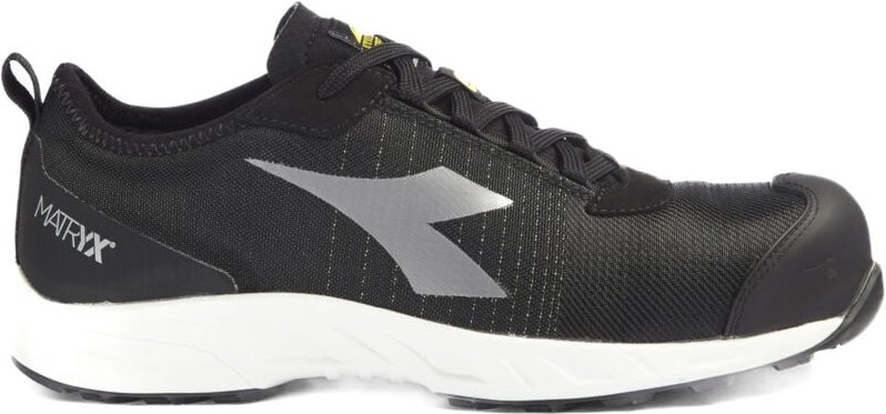 Chaussures de travail DIADORA FLY LITEBASE MATRYX LOW S3 HRO SRC ESD - 177679C06410 41