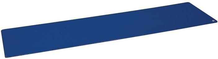 LOGS Trennblech LOGS 210 LOGS 20 blau RAL 5022