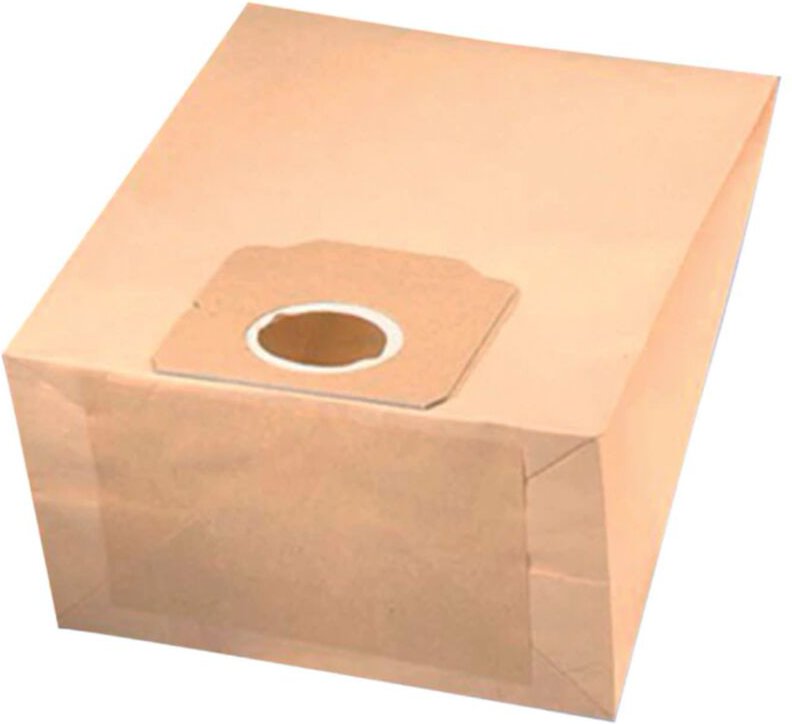 Ersatzteil - Staubsaugerbeutel 2105p - - krups