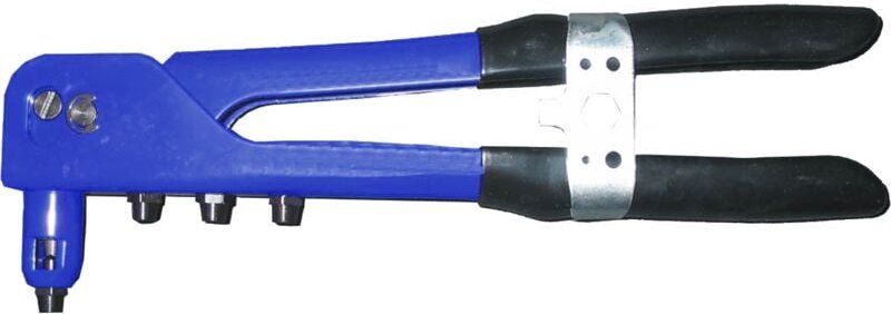 SW-Stahl 42710SB Profi-Nietzange