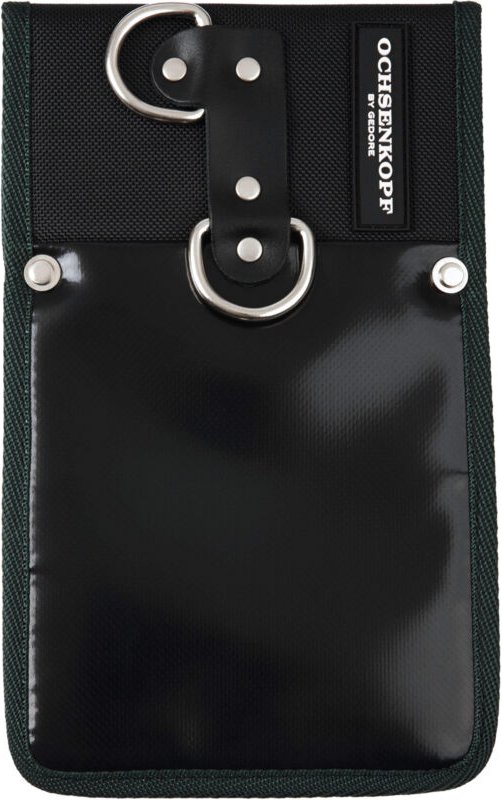 Ox 129-0000 Maßbandhalter