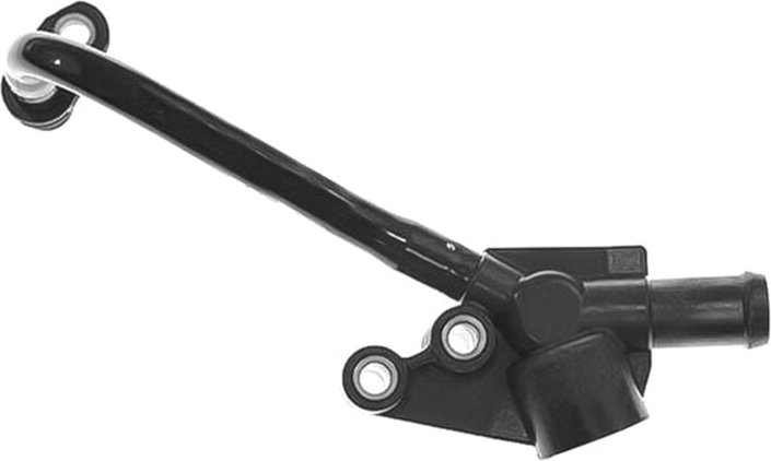 Tlily - Turbolader-Kühlmittel für SL550 S550 E550 CLS550 S63 CL550 2013-2020 2782000100 A2782000100