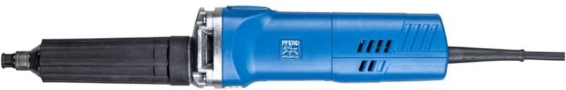 Elektrogeradschleifer eger 8/90 230 Volt 9.000 RPM/710 Watt - Pferd