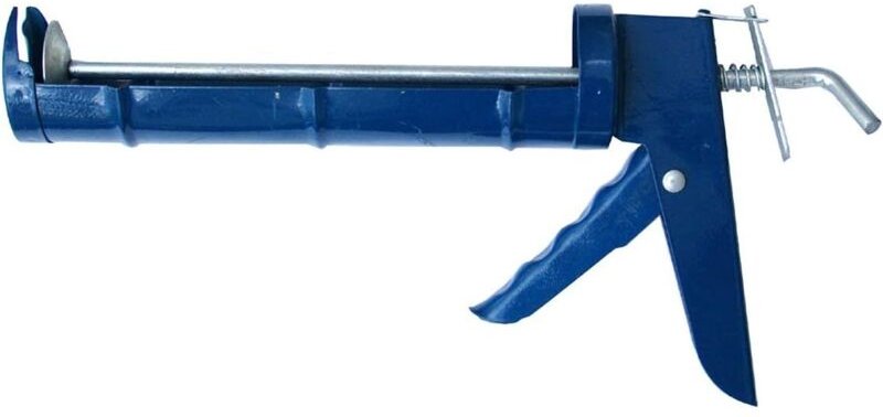 SW-Stahl 24000L Kartuschenpresse