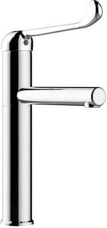 Sanifirst - Einhebelmischer Presto mit festem Auslauf