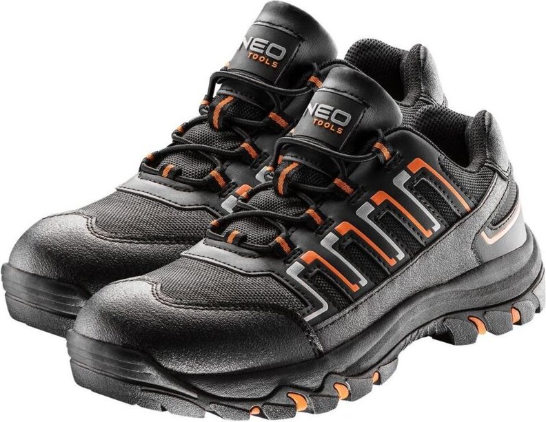 Arbeitsschuhe ob sra, atmungsaktiv 41 - NEO