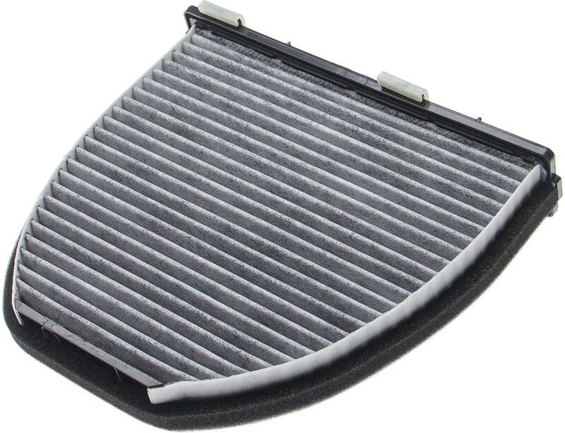 Vhbw - Innenraumfilter kompatibel mit Mercedes-Benz cls C218 cls 350 - pkw - Mit Aktivkohle