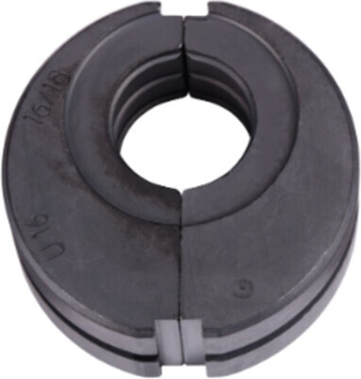 Rothenberger - Wechseleinsatz set U16-20-25-32 - 14869