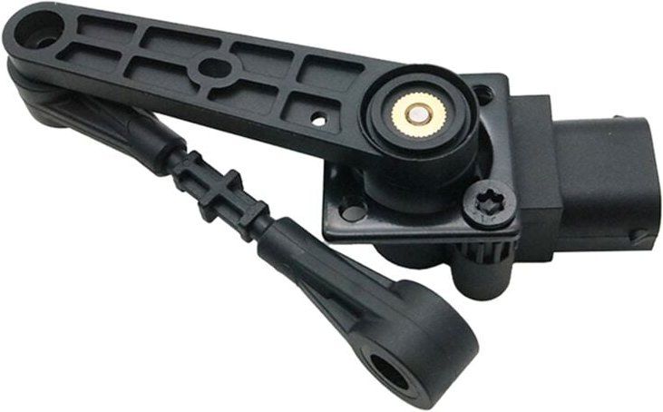 Thumbnail - Tlily - Für 3 Range Auto Vorne Links Suspension Fahrt Höhe Sensor LR020155 Hohe Qualität Auto Teile