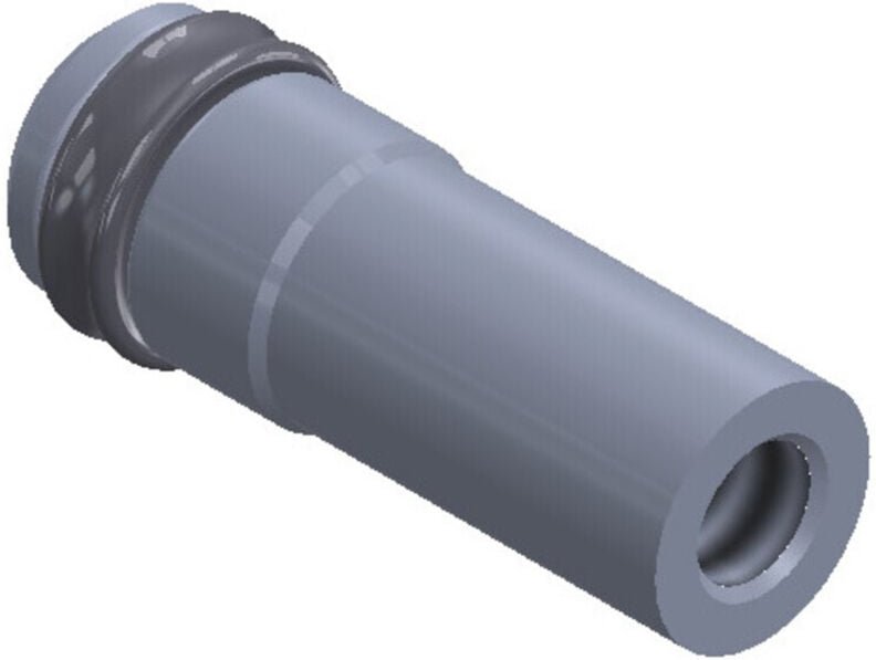 Ersatzkolben, Typ: 2 - HG