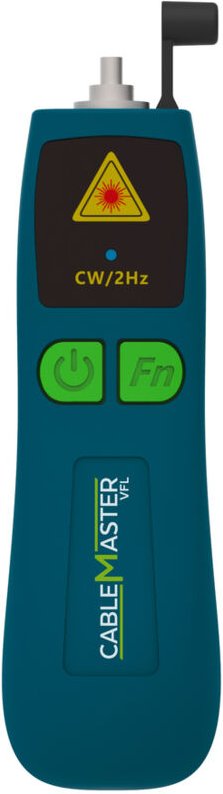 Glasfaserprüfgerät 226114 Softing pdcmvfl Netzwerk