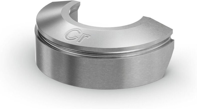 Fein - Matrize, für rostfreien Stahl bis 800 N/mm²