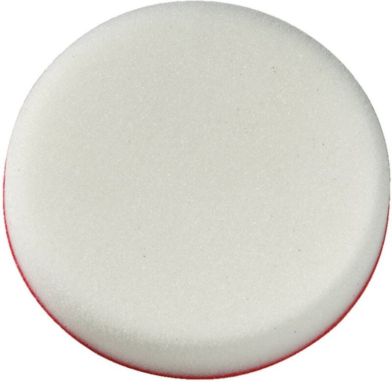 Haftpolierschwamm fein 80x20 mm (624092000) - Metabo