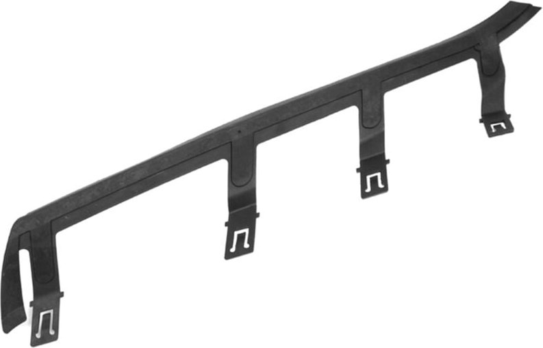 Zoternen - Scheinwerfer-Oberdichtung, rechte Seite, Dichtungsstreifen, Ersatz für bmw x3 E83 2004–2010, 63126939274