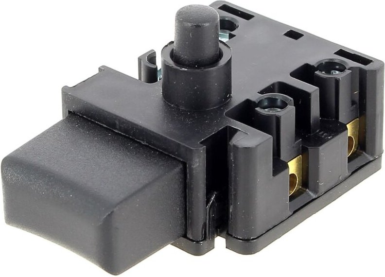 Schalter 4931413537 für Schleifmaschine Ryobi