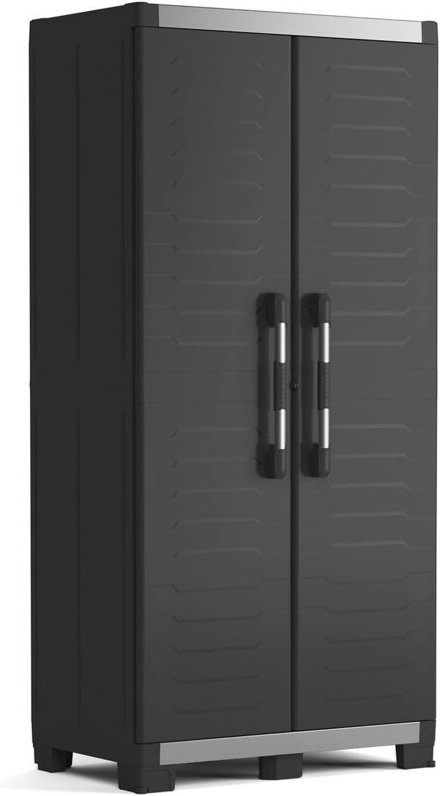 Keter Xl Garage Hoch - ISTA 6 - 89X54X188H