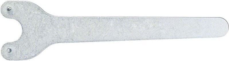 Zubehör Zylinderstiftschlüssel für Einhand-Winkelschleifer - KZQ