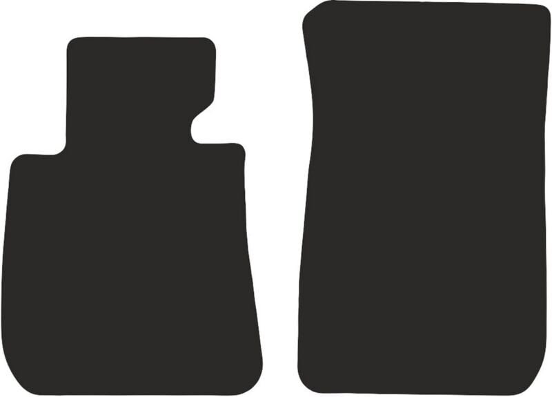 BASIC Front für: BMW 3 E93 Cabrio 2004-2011