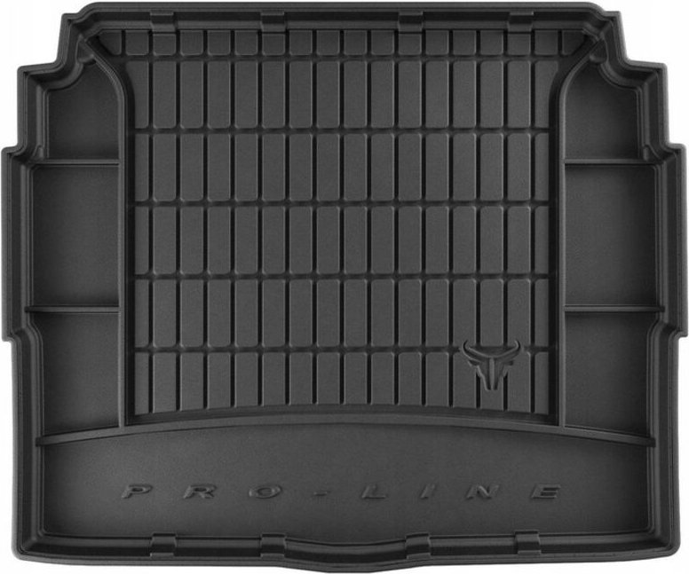 Kofferraummatteneinsatz aus Gummi OPEL Grandland X ab 2017- TM d