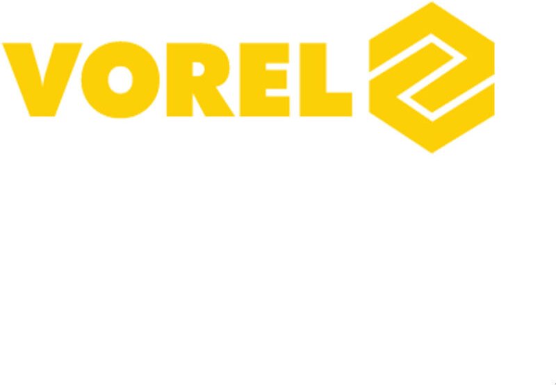 Ratschen-Maulschlüssel 13mm 52655 Vorel