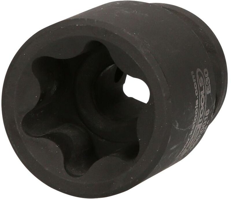 1/2' Spezial-Stecknuss für Mercedes, E30, 46 mm kurz