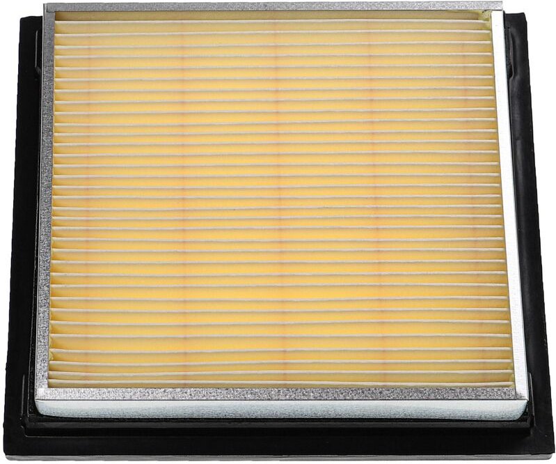 Vhbw - Luftfilter kompatibel mit Nissan Micra iii (K12) 1.0 / 1.2 / 1.4 pkw - Motor-Filter