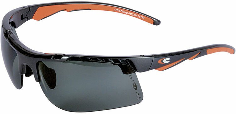 Lightning Polar E001-B111 Arbeitsbrille - Cofra
