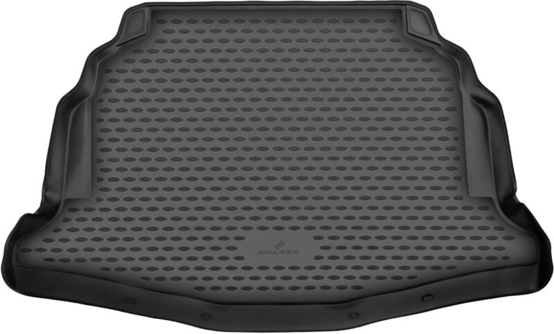 Walser - Kofferraumwanne xtr für Toyota Corolla Schrägheck (E21) 10/2018-Heute, unterer Ladeboden
