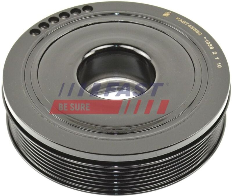 Ft45592 Schnelle Wellenriemenscheibe