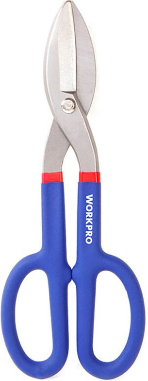 WORKPRO Schere de Blechschere de 300 mm, 35,5 x 12 x 12 x 12 cm