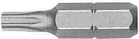 Standard Sicherheits-Torx-Spitzenführung 1/4' kurz (T30x25) Witte 29485