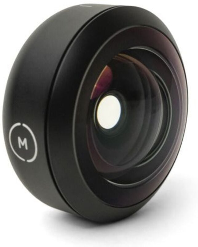 Moment Fisheye 14mm Lens - T-Series