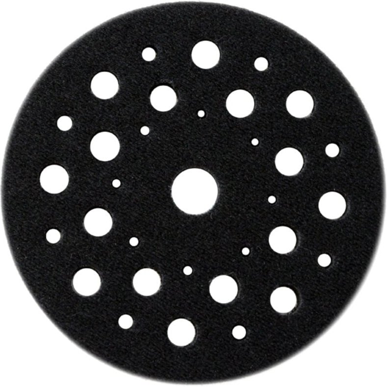 Softauflage ø 125 mm 33-Loch Grip - Mirka
