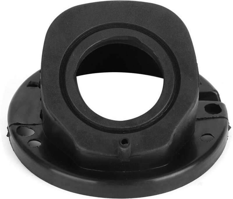 Öltankdeckeleinsatz, Tankklappen-Gummieinsatz Q0000251V012 Passend für SMART ROADSTER W452 FORTWO W450