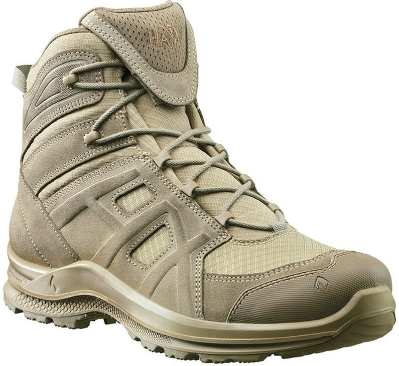 HAIX Wanderschuhe SRC BLACK EAGLE Athletic 2.0 V T mid/desert 330006 37