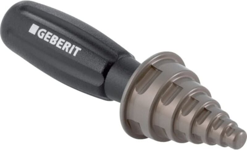GEBERIT Mepla Entgrat- und Kalibrierwerkzeug - 16 / 20 / 26 mm - 690.212.00.1
