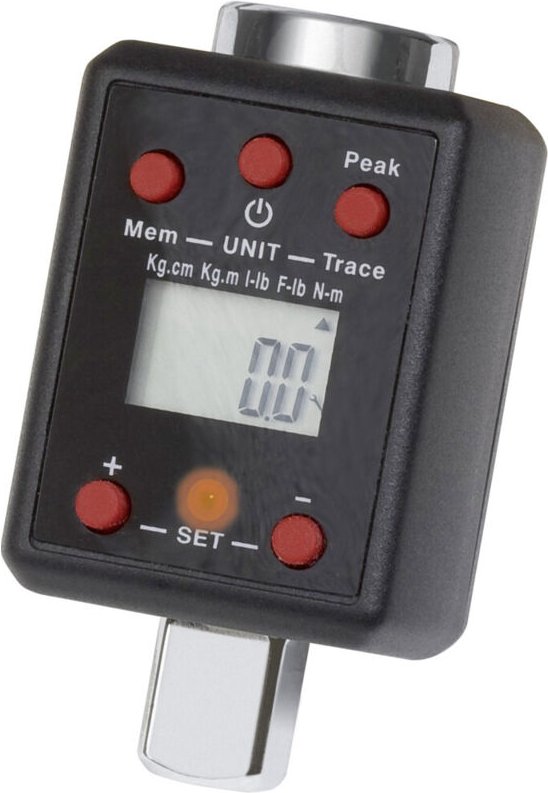 Digital-Drehmoment-Adapter3/4"200-1000Nm