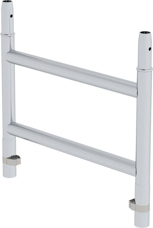 Munk - Günzburger Steigtechnik Aufsteckrahmen 0,75 x 0,5 m - 027918