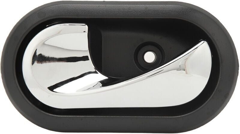 Poignée de porte intérieure de remplacement haute résistance pour Dacia Dokker Duster Lodgy Sandero