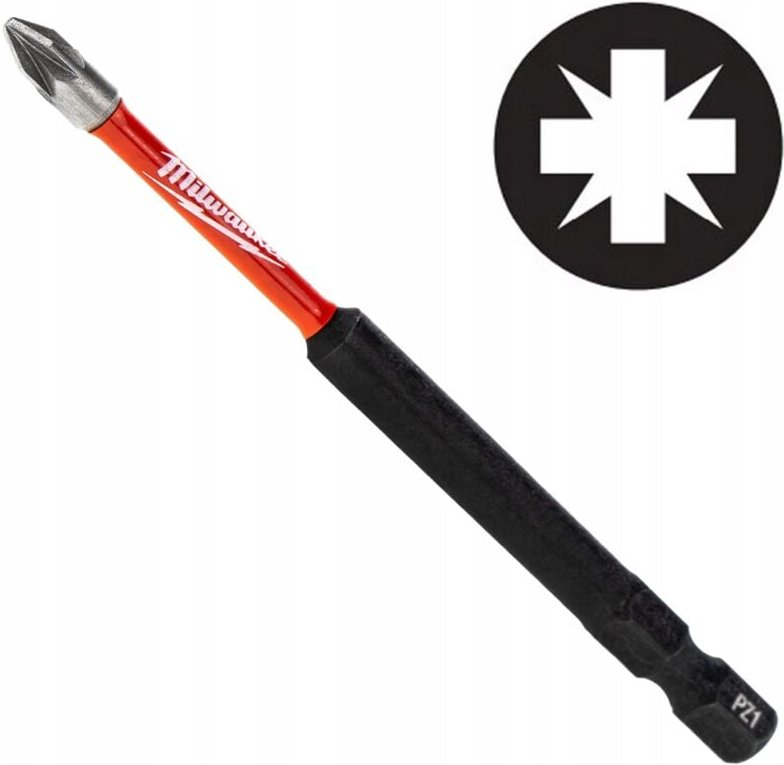 Shockwave Bit PZ1 90mm (1)