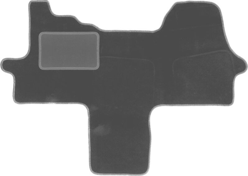 Fußmatten vorne: Peugeot Boxer II Van (2006-2014)