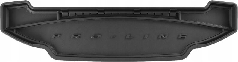 Kofferraummatteneinsatz aus Gummi für KIA Carens 4 2013–2019 TM