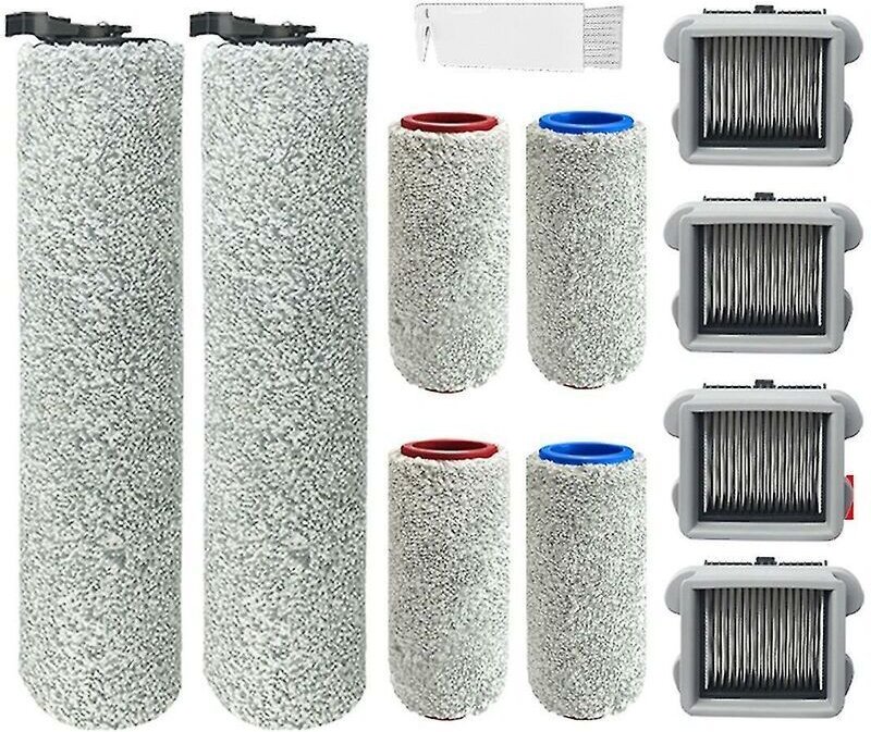 Für Roborock Dyad U10 Xiaomi Wd1s1a Bodenwalzenbürste Hepa-Filter