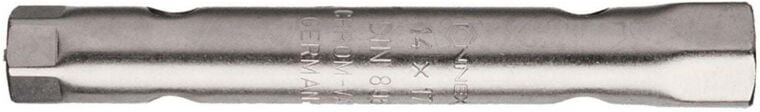 Connex Rohrsteckschlüssel Chrom-Vanadium-Stahl Ratschen & Steckschlüssel