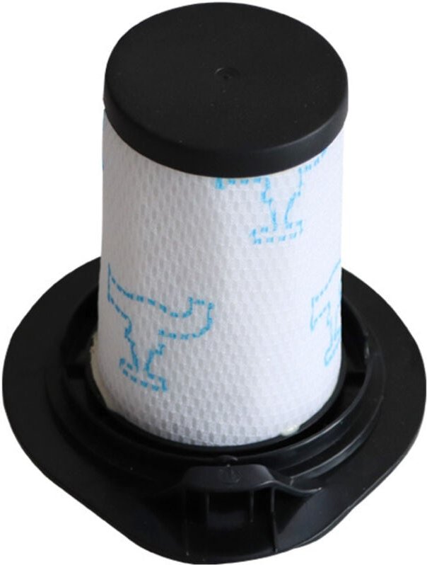 Ahlsen Packungen, Ersatzfilter für X-Force Flex 11,60/14,60/15,60 Akku-Staubsaugerfilter